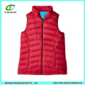 Chidren winter warm sleeveless jacket